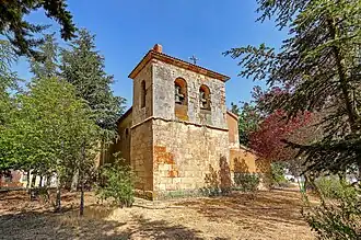 La Orbada