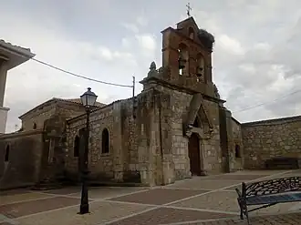 El Pino de Tormes