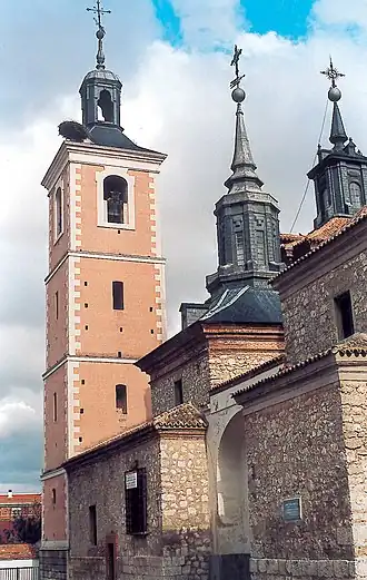 Valdemoro