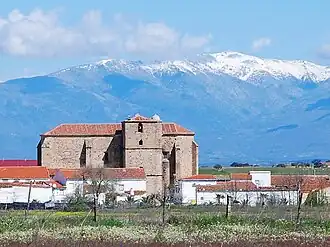 Saucedilla