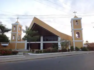 Guasdualito (Venezuela)