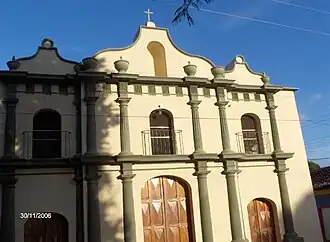 Chaguaramas (Guárico)