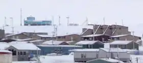 Image illustrative de l’article Aéroport d'Igloolik