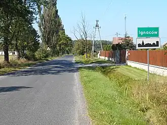 Ignaców (Mińsk)