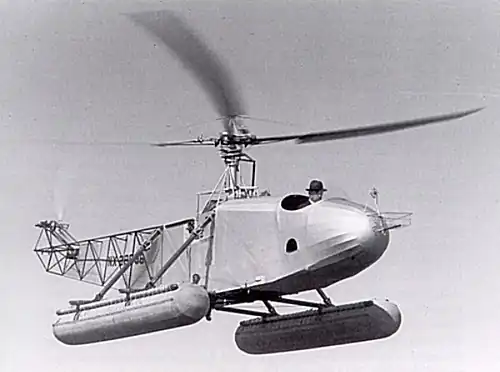 Le VS-300.
