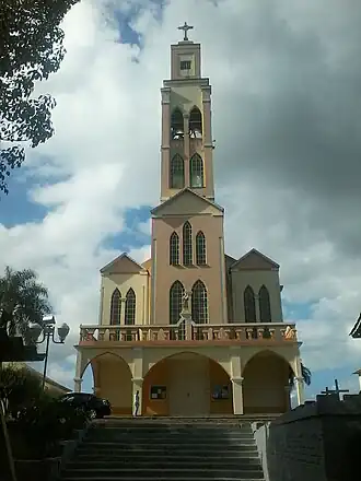 Jacutinga (Rio Grande do Sul)