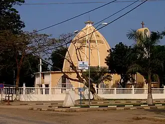 Caxito