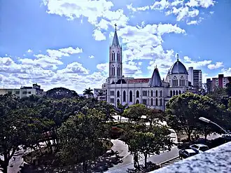 Bom Despacho