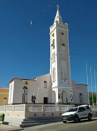 Tenente Ananias