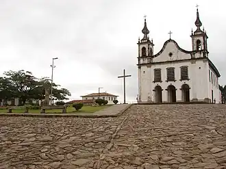 Catas Altas