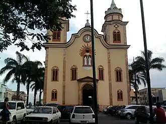 Alfenas