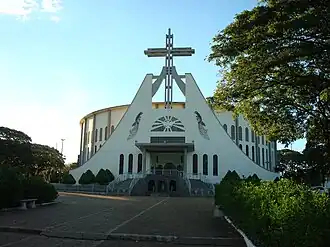Nova Londrina