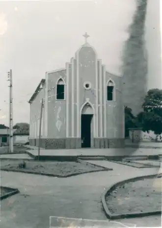Mirador (Maranhão)