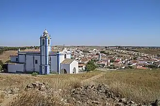 Messejana
