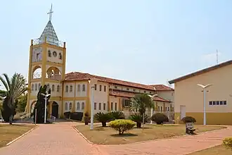Alto Taquari