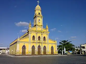Itabaiana (Paraíba)