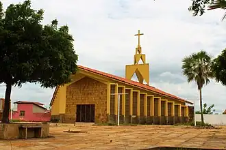 Juazeiro do Piauí