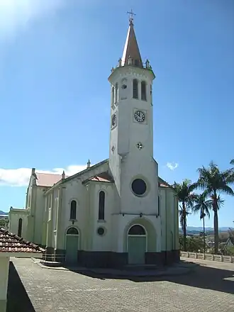 Jacutinga (Minas Gerais)