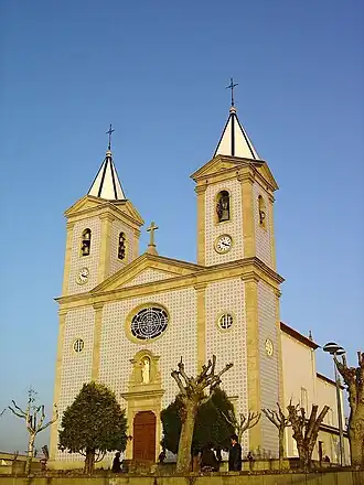 Silvalde