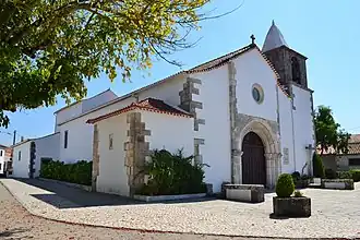 Prazeres de Aljubarrota