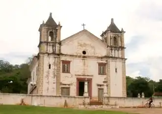 Matias Cardoso
