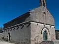 Église de N.ª S.ª de Guadalupe.