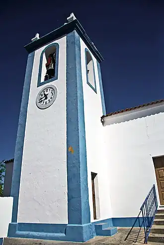 Odivelas (Ferreira do Alentejo)