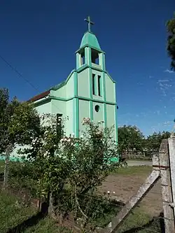 Église São José.