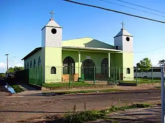 Eldorado do Sul