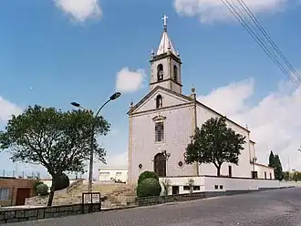 São Paio de Oleiros