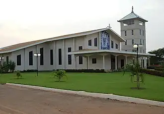 Querência (Mato Grosso)