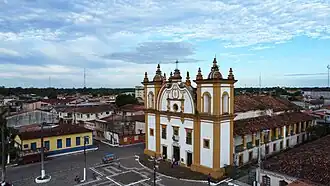 Vigia