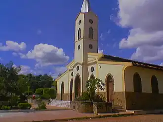 Timbiras