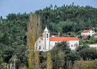 Sabacheira