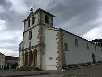 Areias e Pias