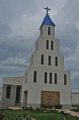 Cocalzinho de Goiás