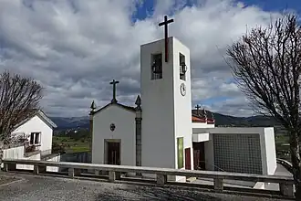 Ferreiros (Póvoa de Lanhoso)