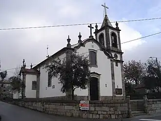 Friande (Felgueiras)