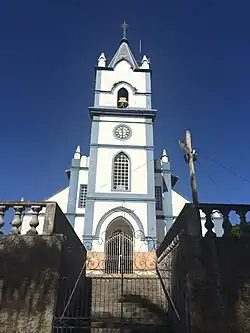 Ibituruna.