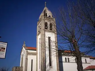 Riba de Ave