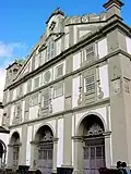 Église de São Francisco