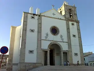 São Pedro (Peniche)