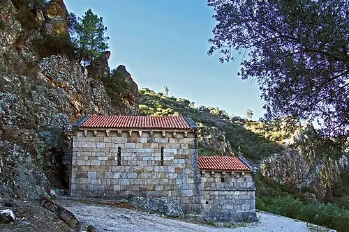 Paradela e Granjinha