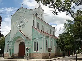 Três Rios