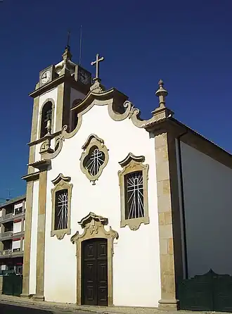 Carregal do Sal