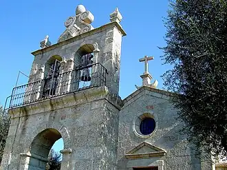 Sendim (Felgueiras)
