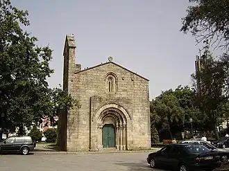 Cedofeita