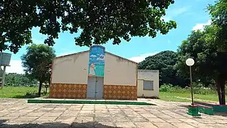 Lagoa de São Francisco