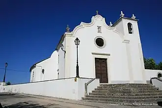 Salvador (Torres Novas)