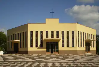 Charrua (Rio Grande do Sul)